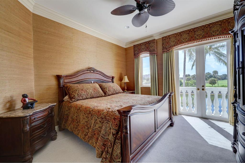 HARBOUR ISLES - Residential