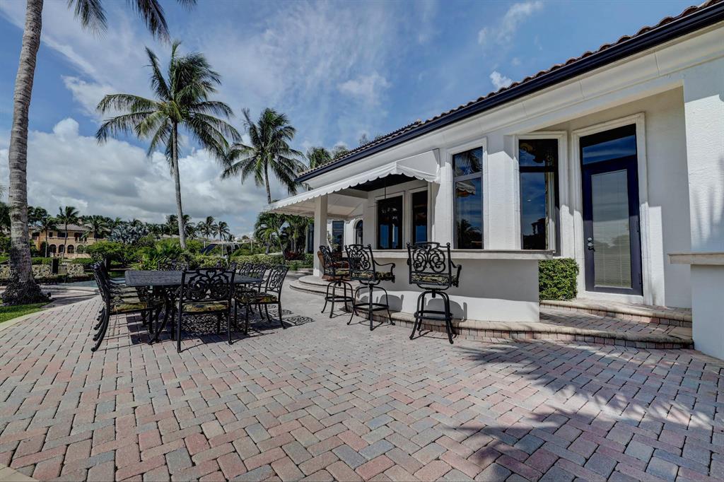 HARBOUR ISLES - Residential