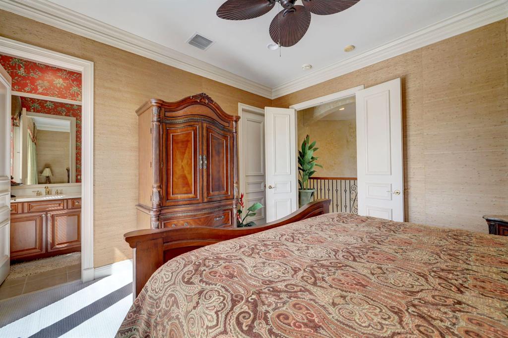 HARBOUR ISLES - Residential