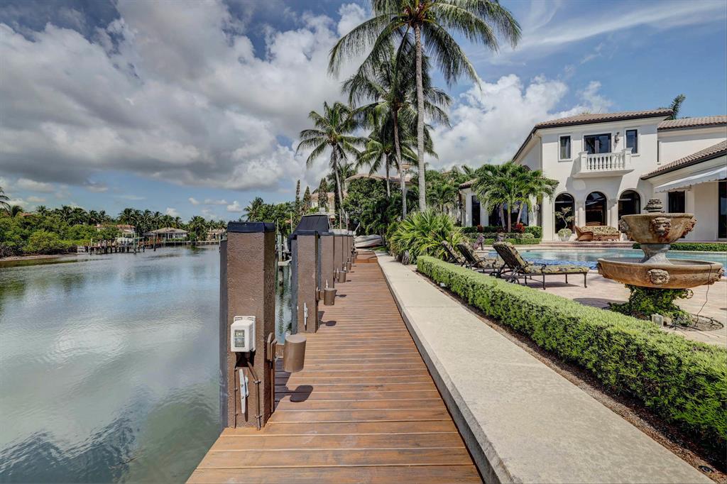 HARBOUR ISLES - Residential