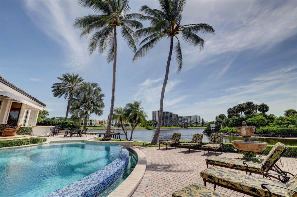 HARBOUR ISLES - Residential