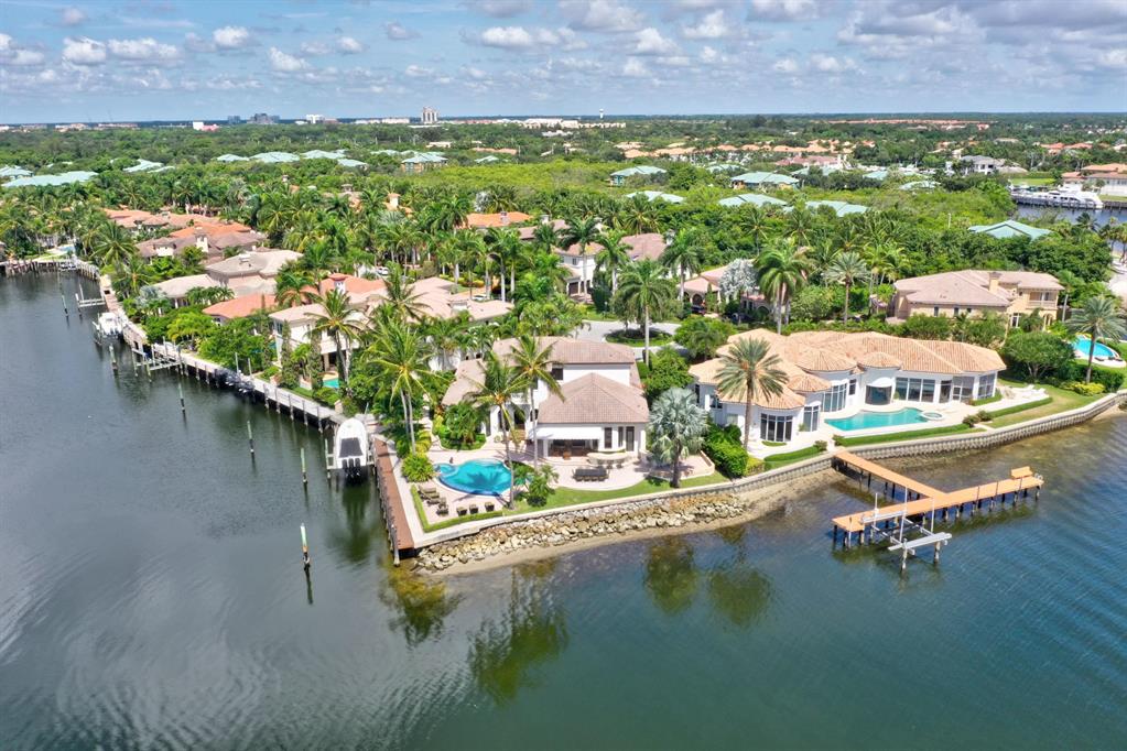 HARBOUR ISLES - Residential