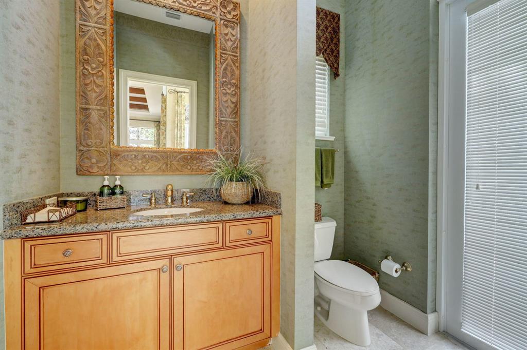 HARBOUR ISLES - Residential