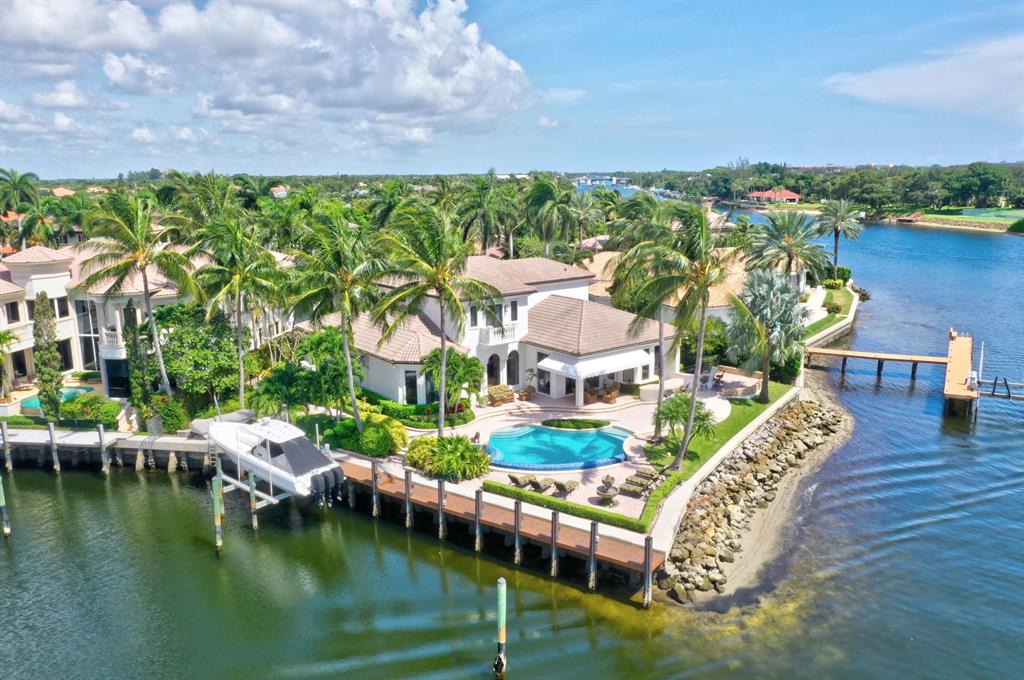 HARBOUR ISLES - Residential