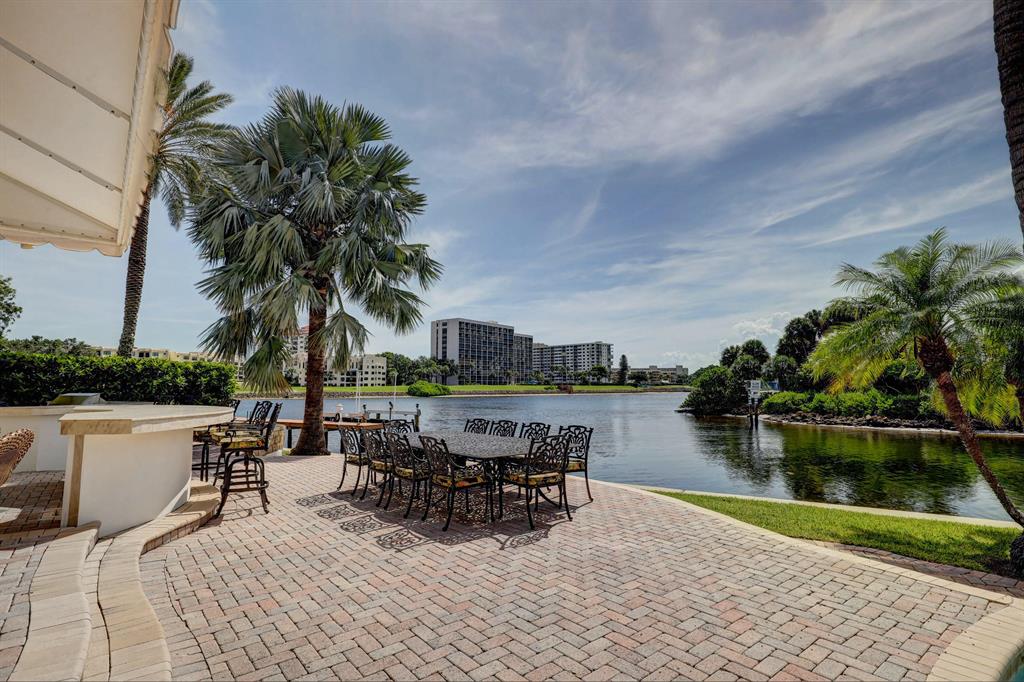 HARBOUR ISLES - Residential