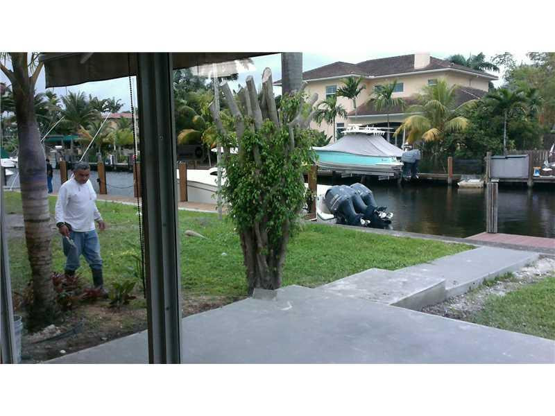 SOUTH NEW RIVER ISLES SEC - Residential