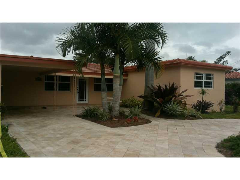 SOUTH NEW RIVER ISLES SEC - Residential