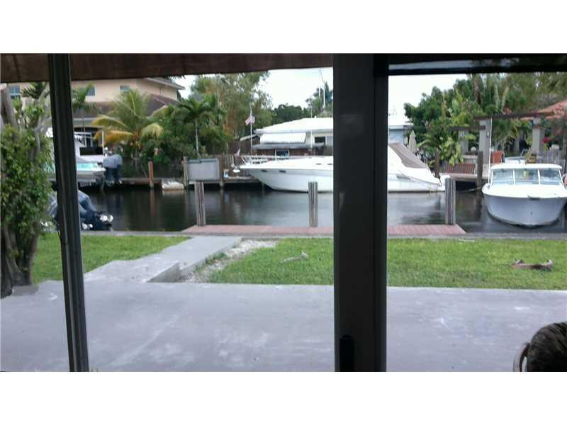 SOUTH NEW RIVER ISLES SEC - Residential