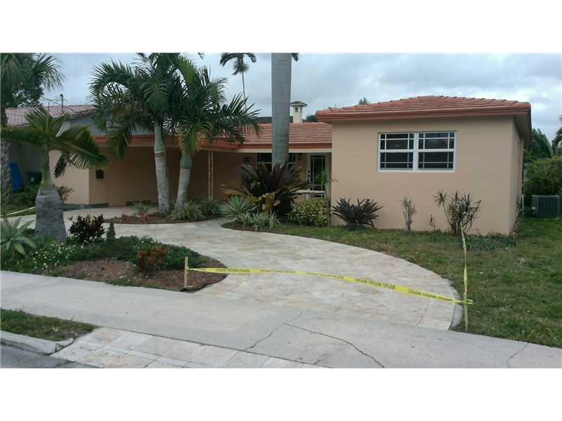 SOUTH NEW RIVER ISLES SEC - Residential