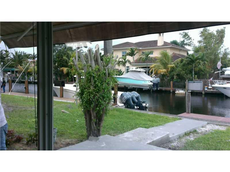SOUTH NEW RIVER ISLES SEC - Residential