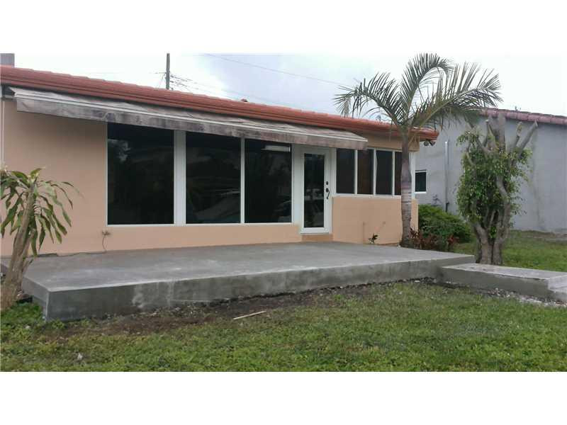 SOUTH NEW RIVER ISLES SEC - Residential