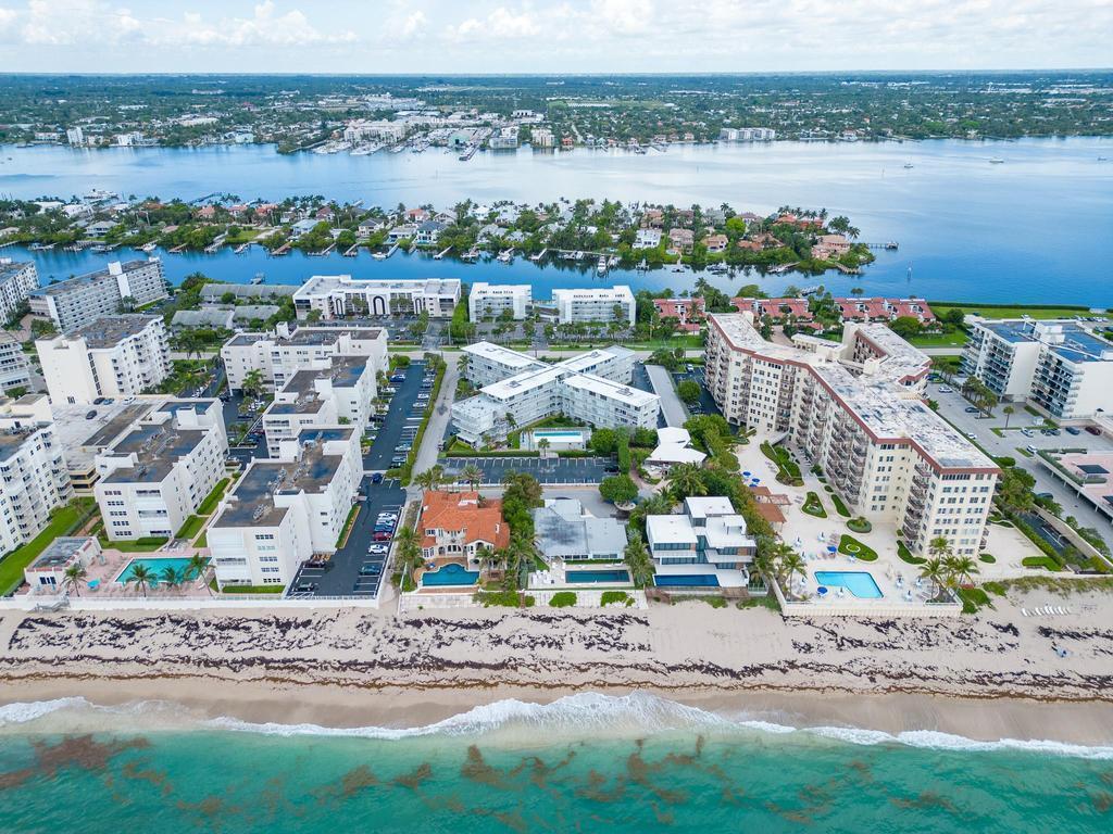 SOUTH PALM RESIDENCE INC - Residential