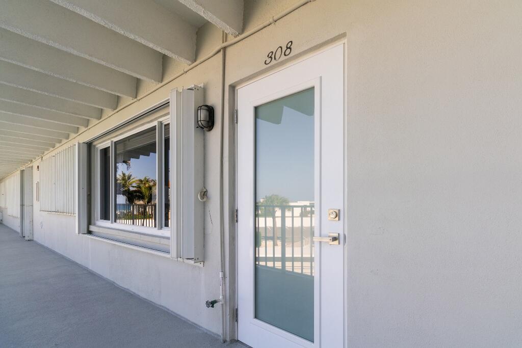 SOUTH PALM RESIDENCE INC - Residential