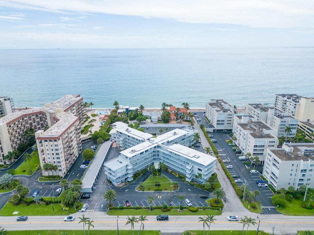 3500 S Ocean Boulevard 308