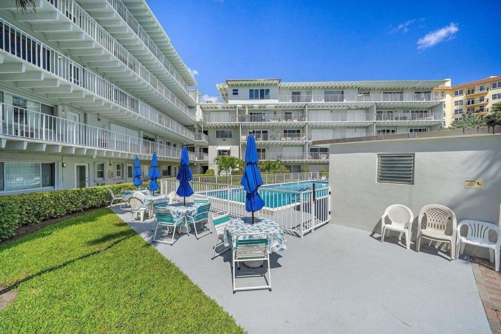 SOUTH PALM RESIDENCE INC - Residential