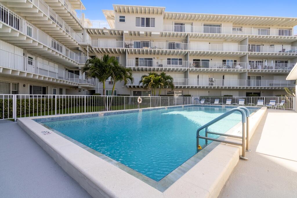 SOUTH PALM RESIDENCE INC - Residential