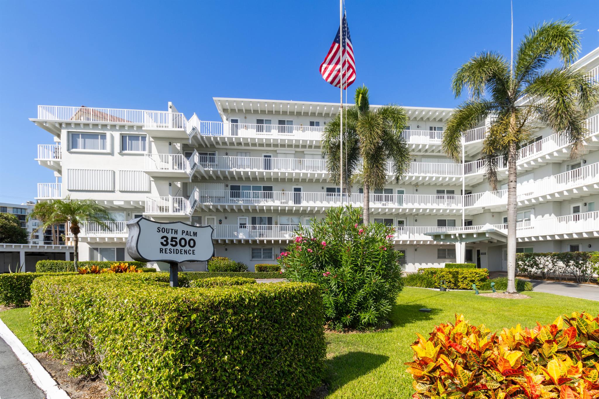 SOUTH PALM RESIDENCE INC - Residential