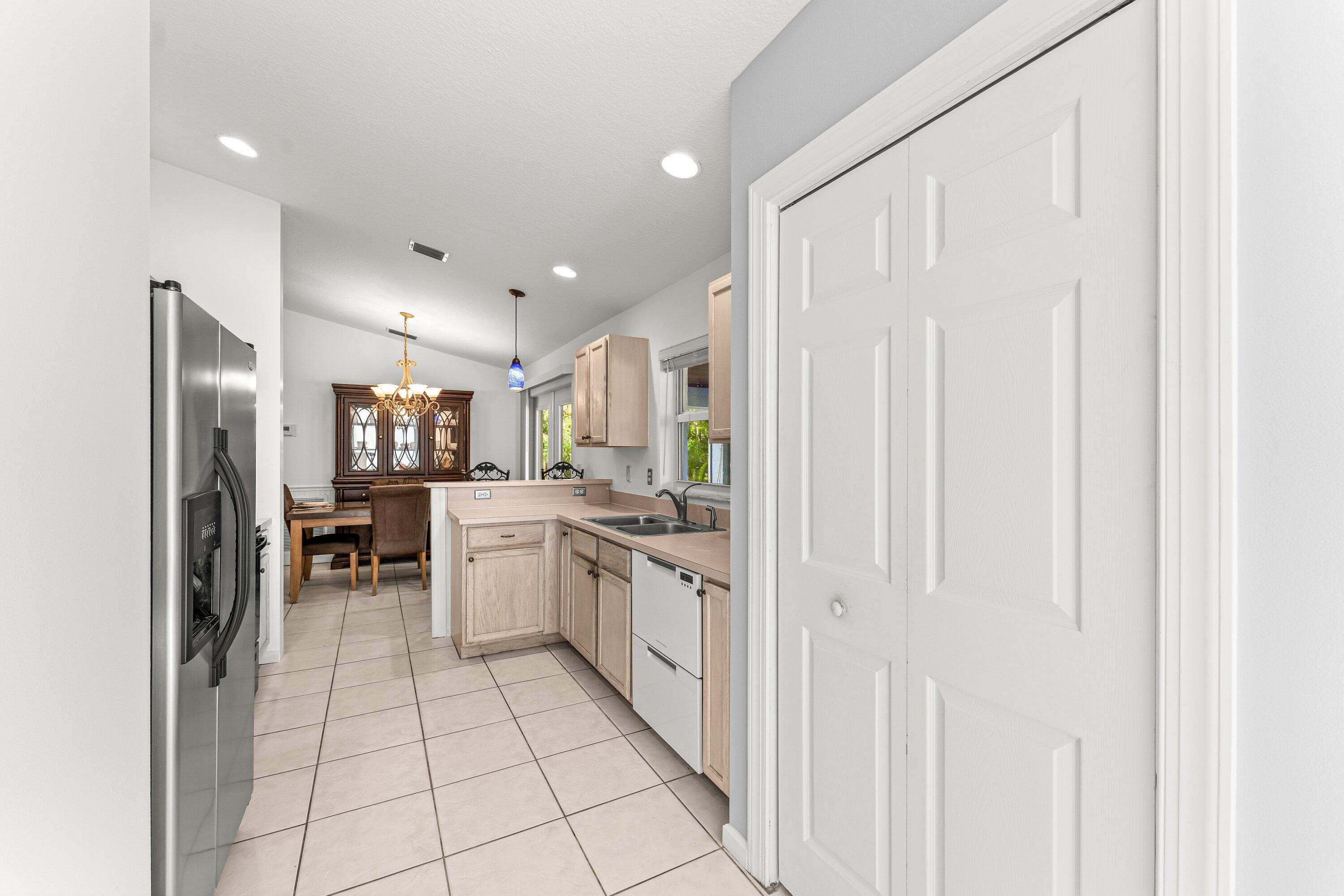 The Acreage - Residential