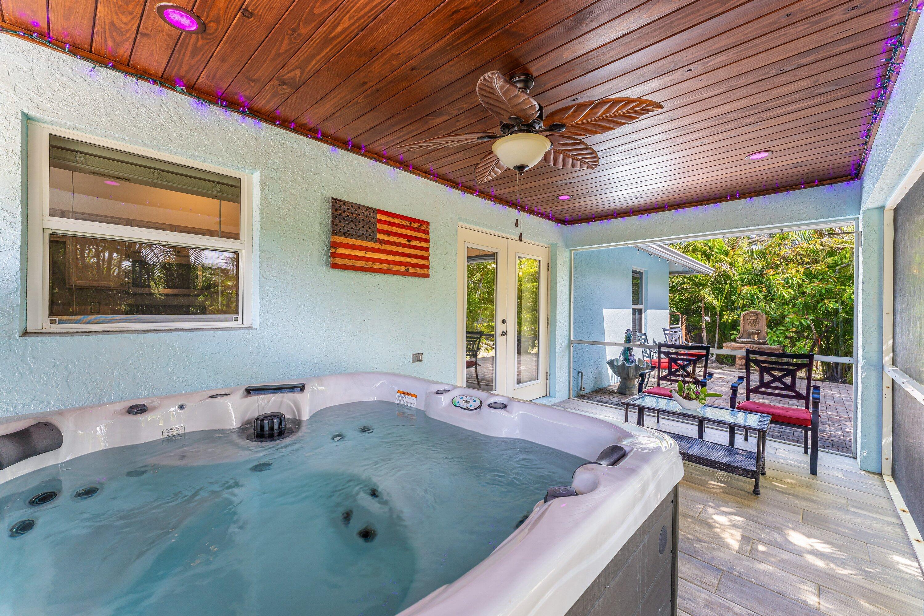 The Acreage - Residential