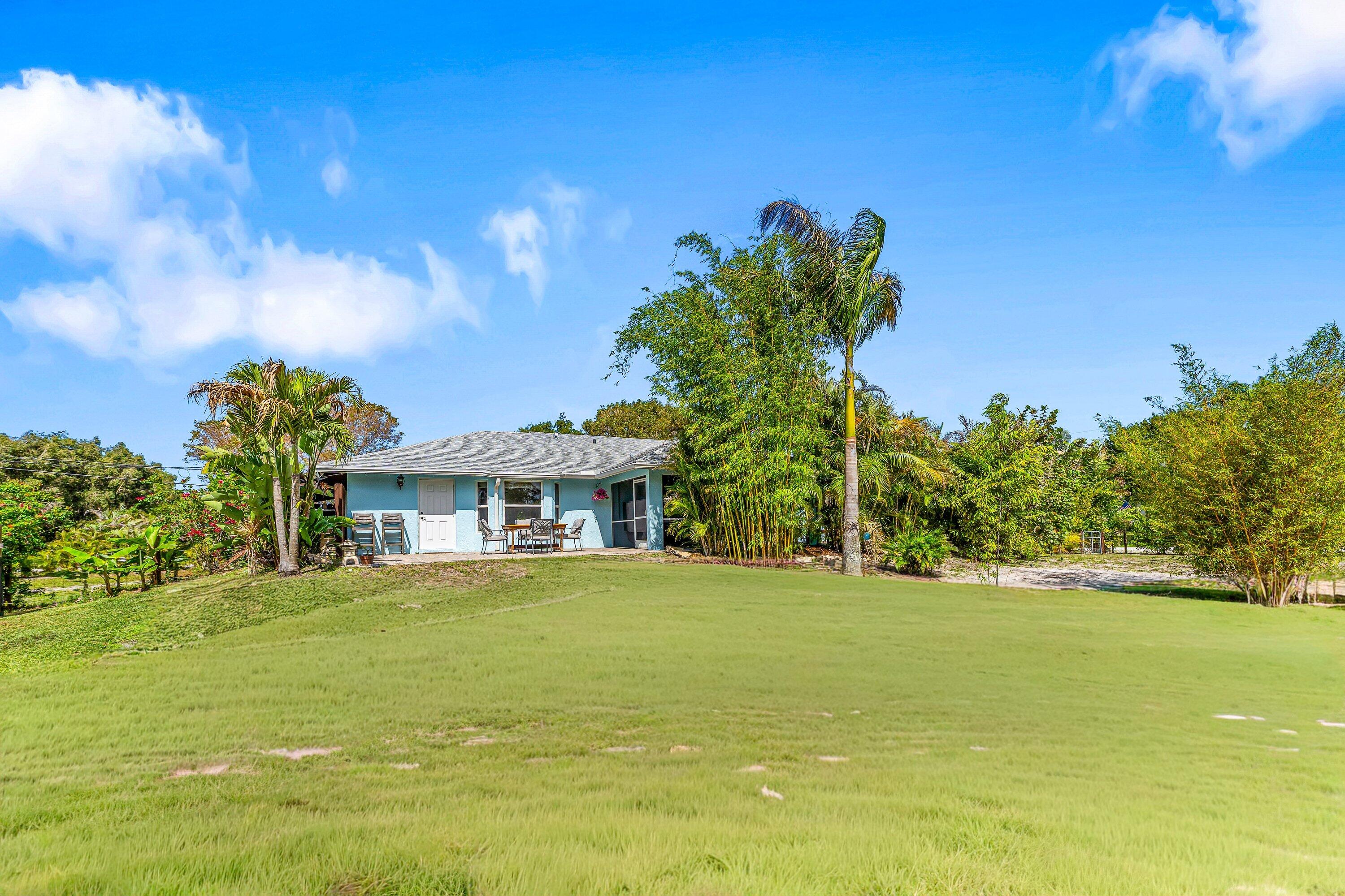 The Acreage - Residential