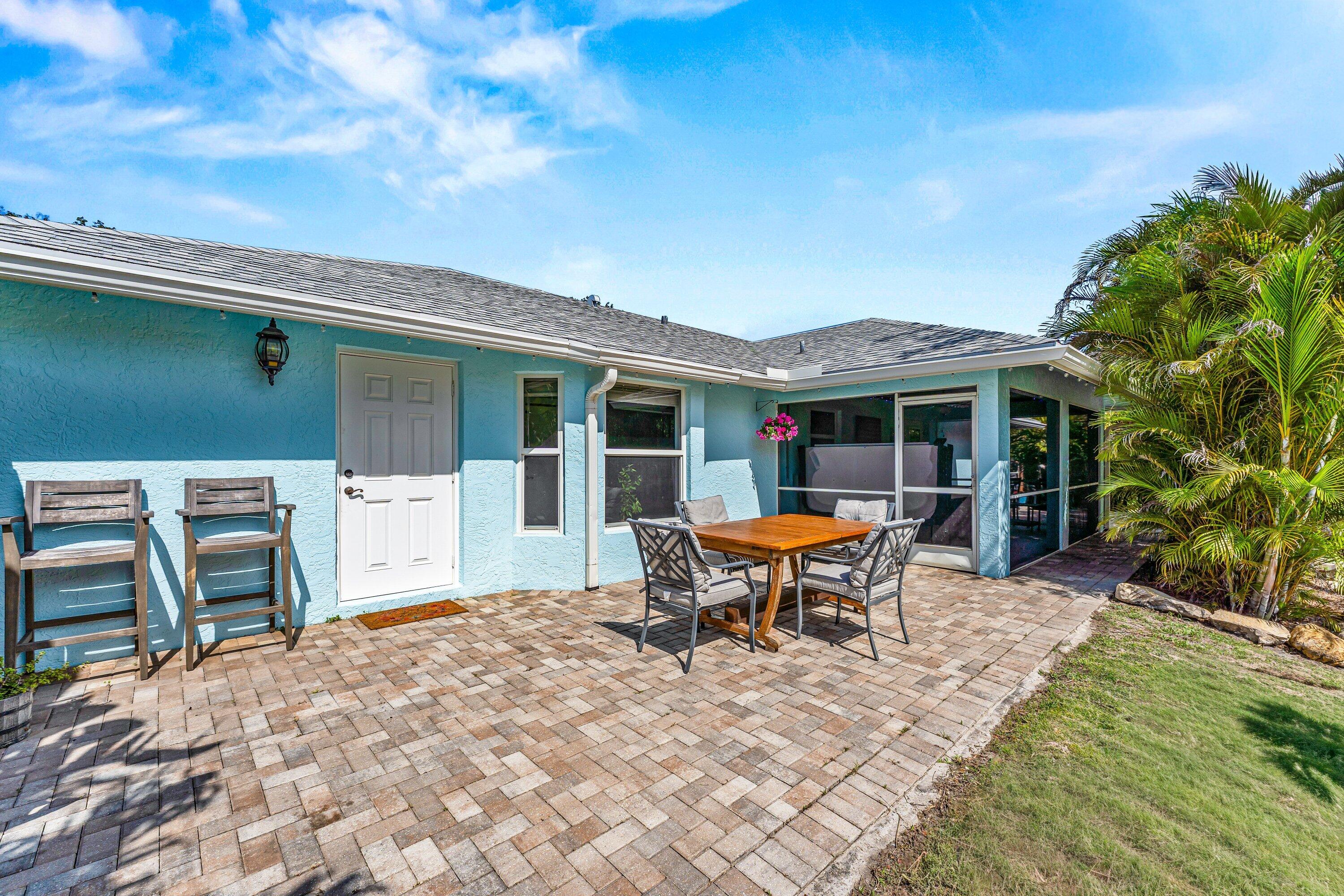 The Acreage - Residential