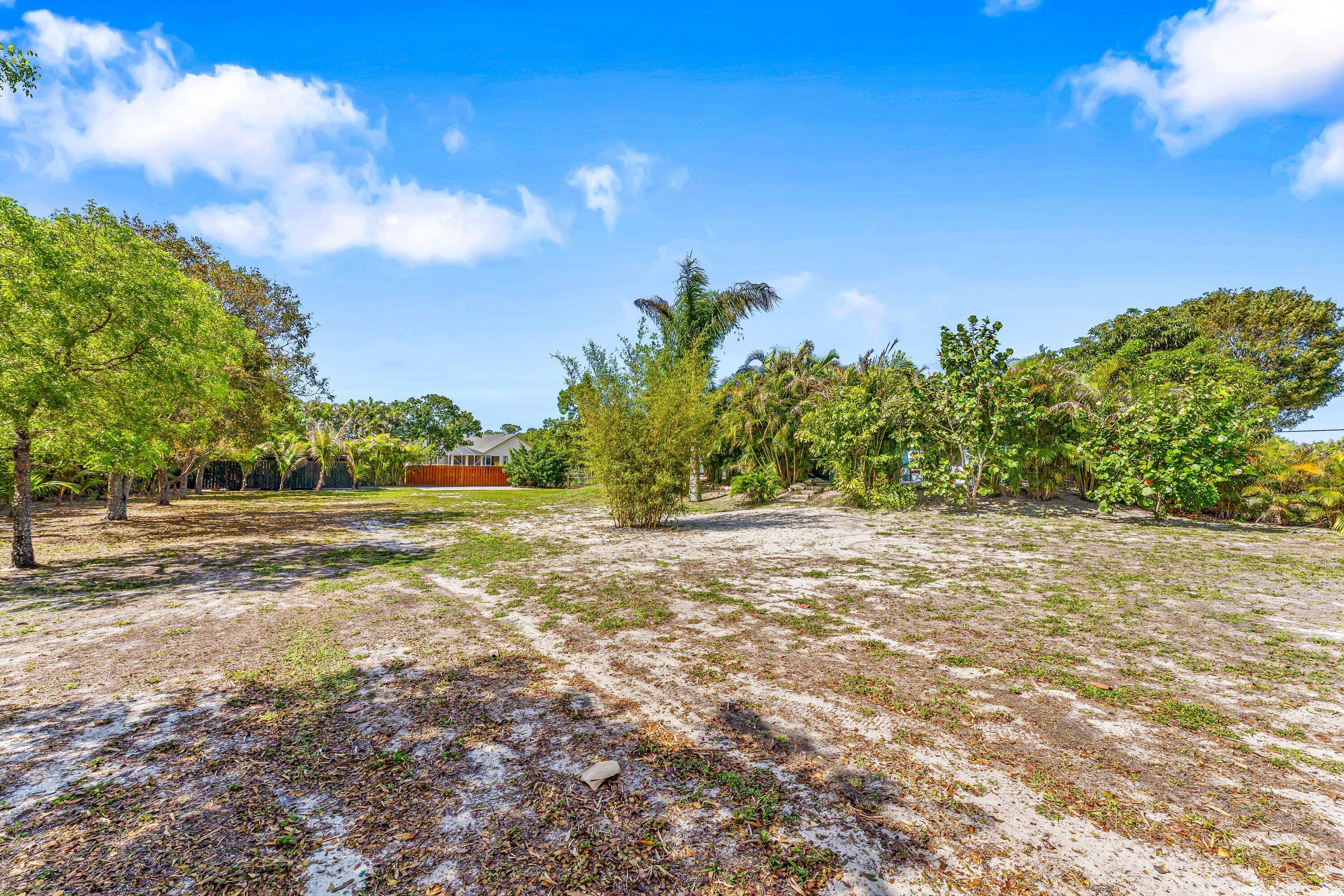 The Acreage - Residential