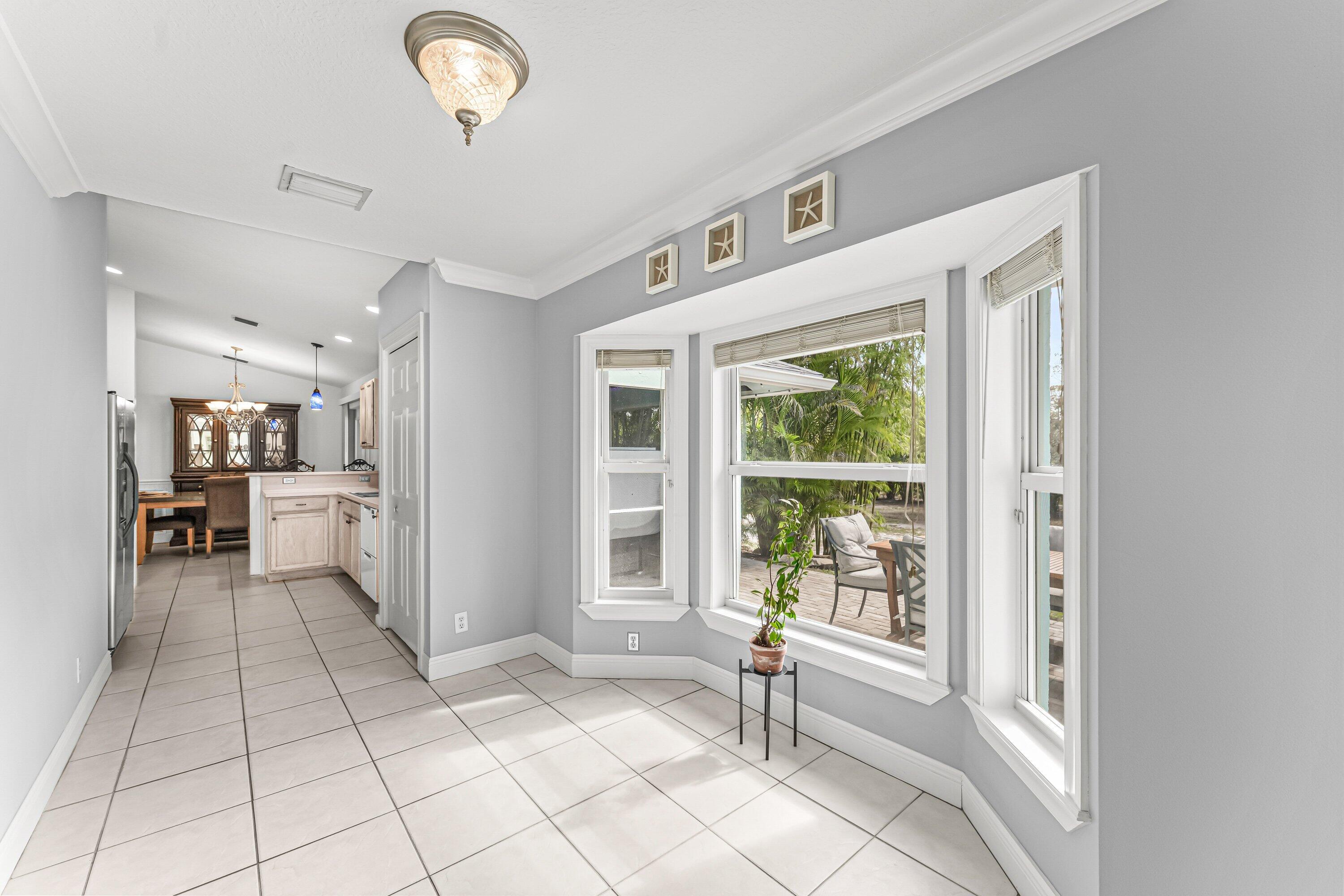 The Acreage - Residential