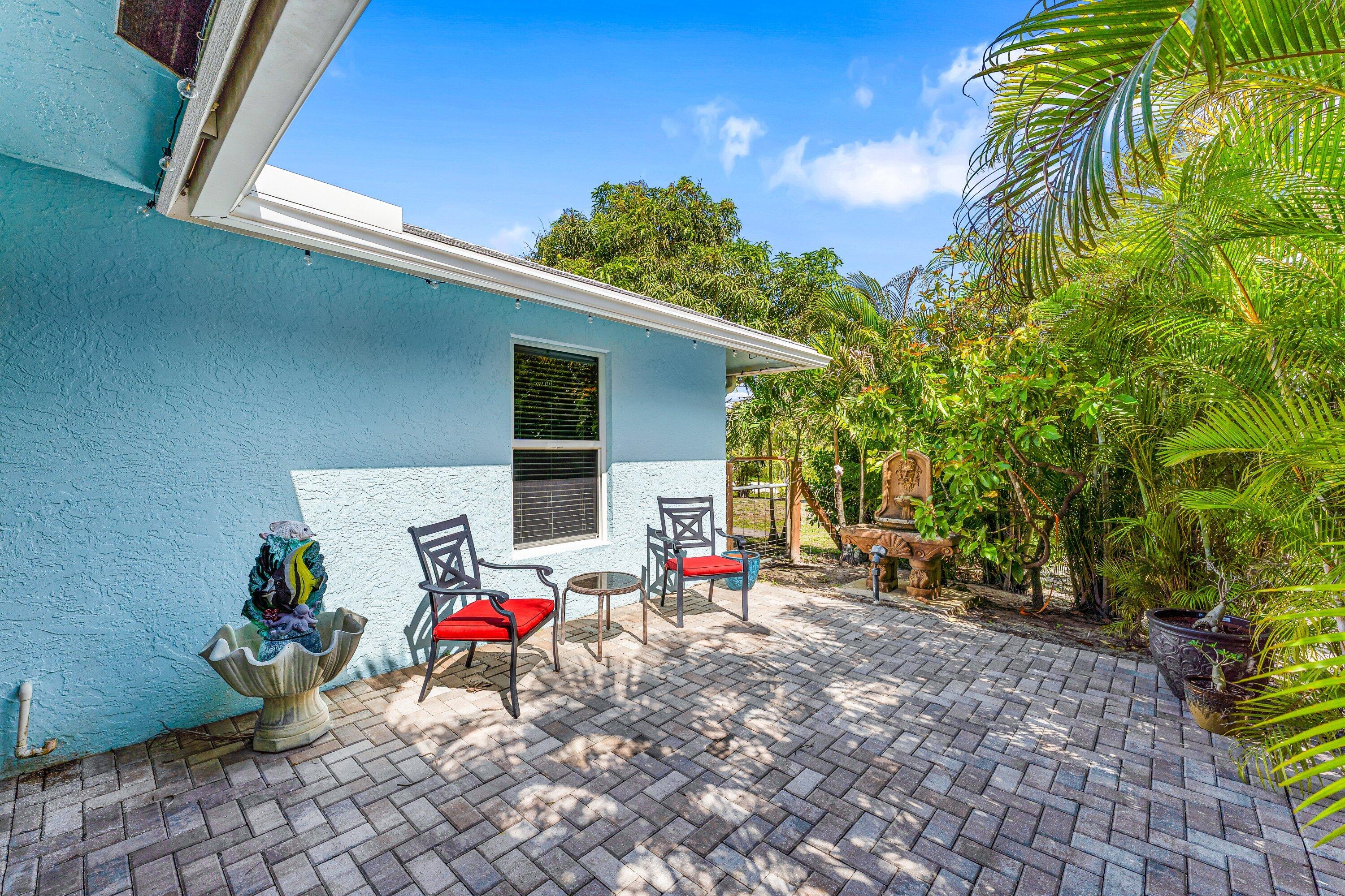 The Acreage - Residential