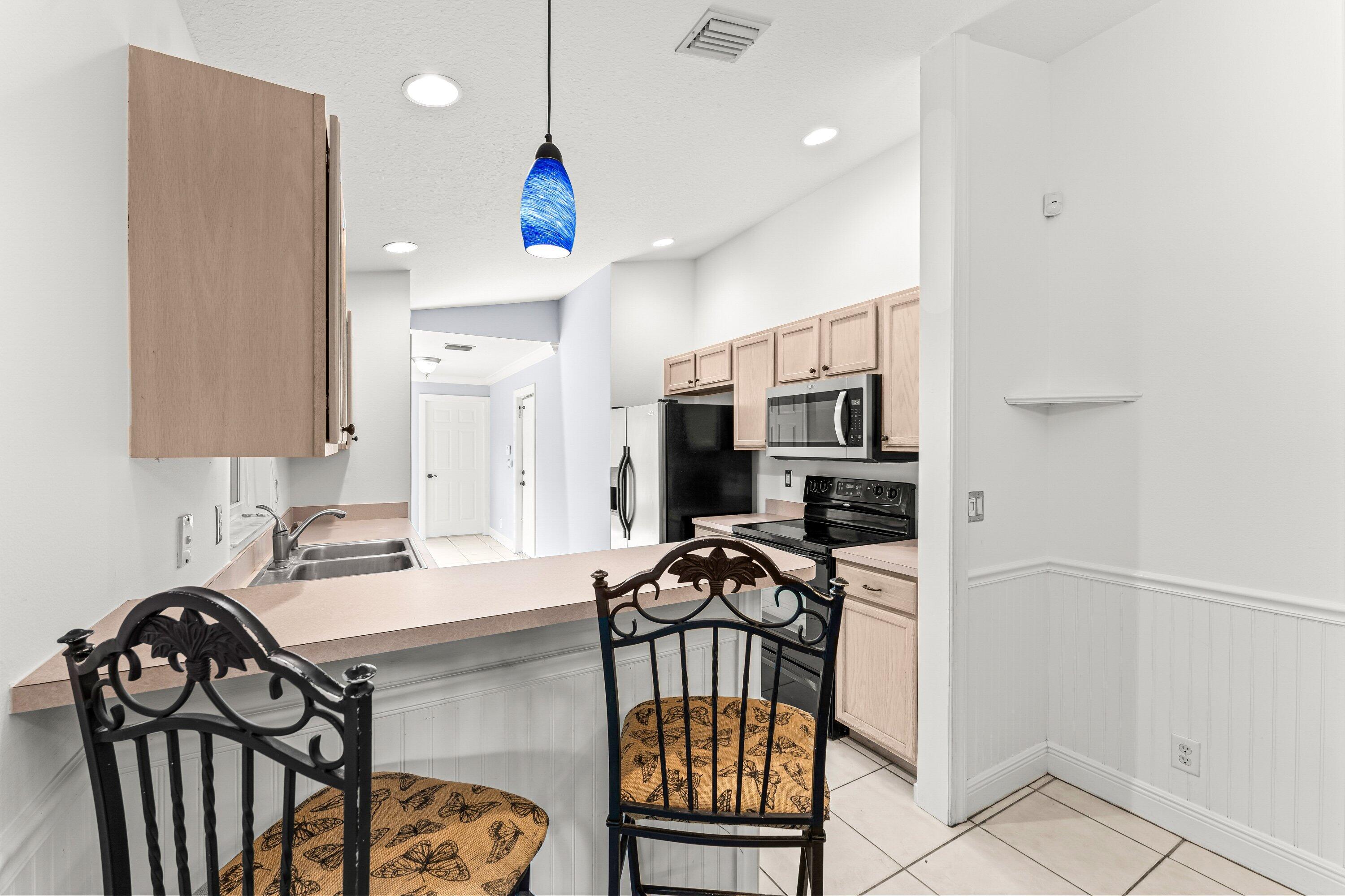 The Acreage - Residential