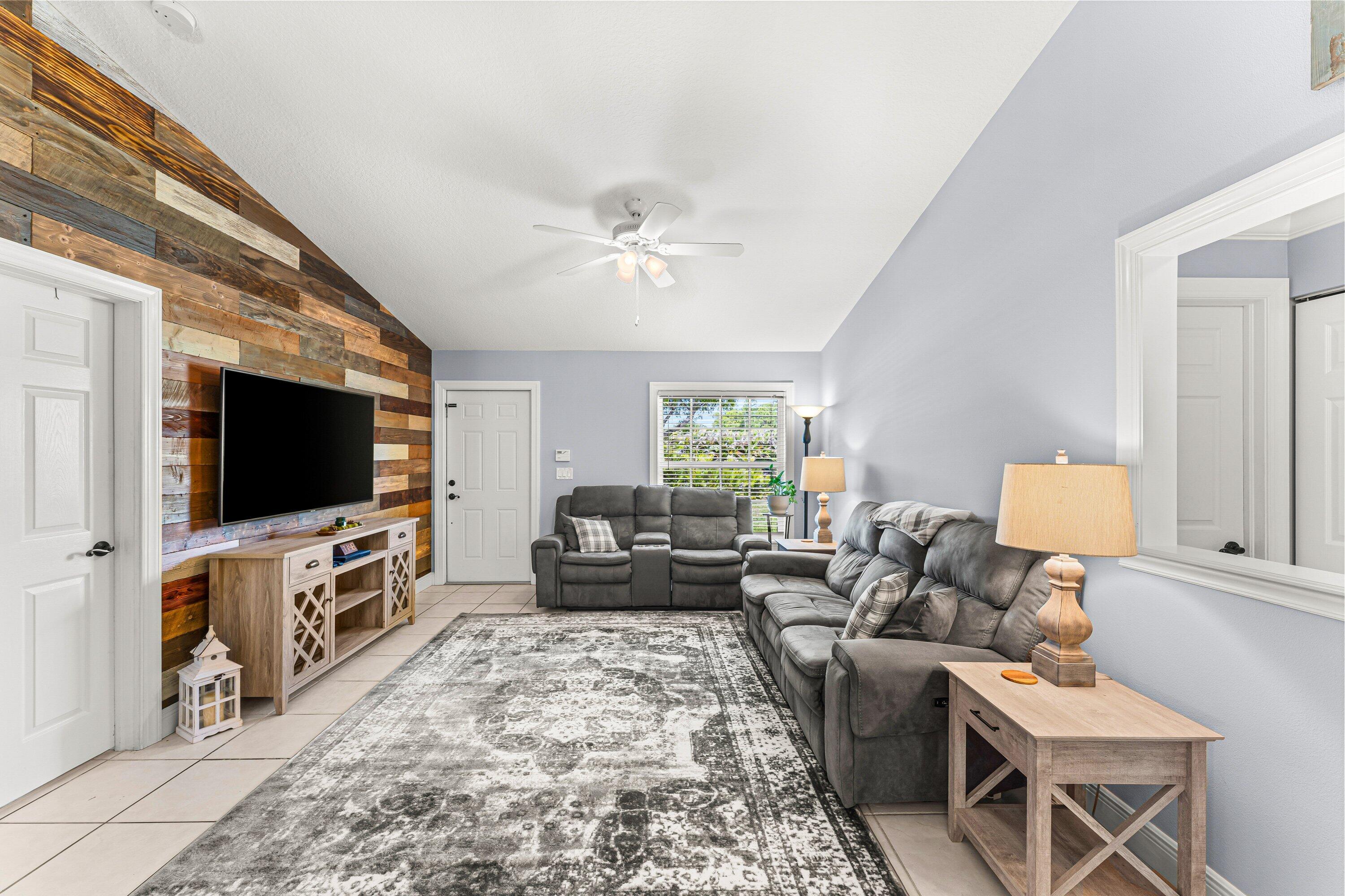 The Acreage - Residential