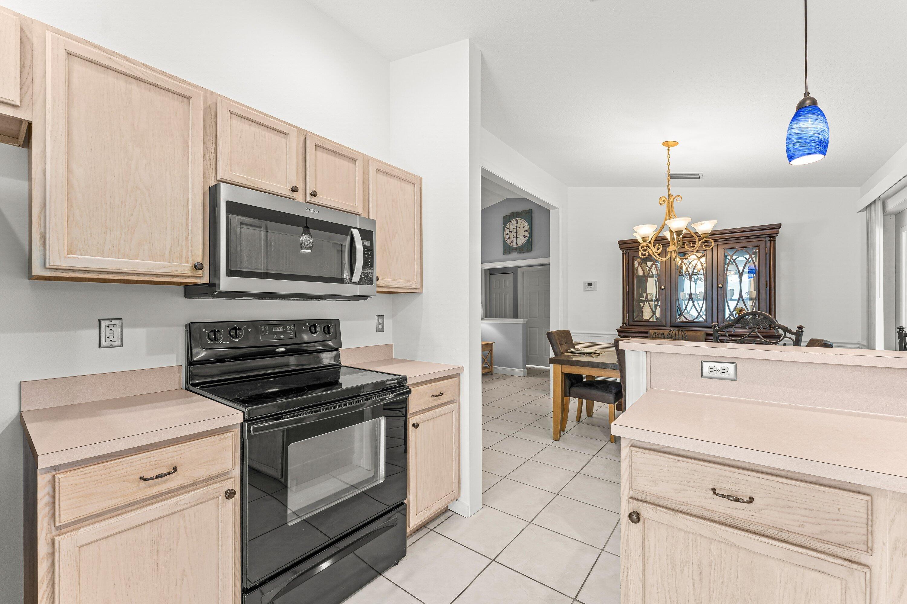 The Acreage - Residential