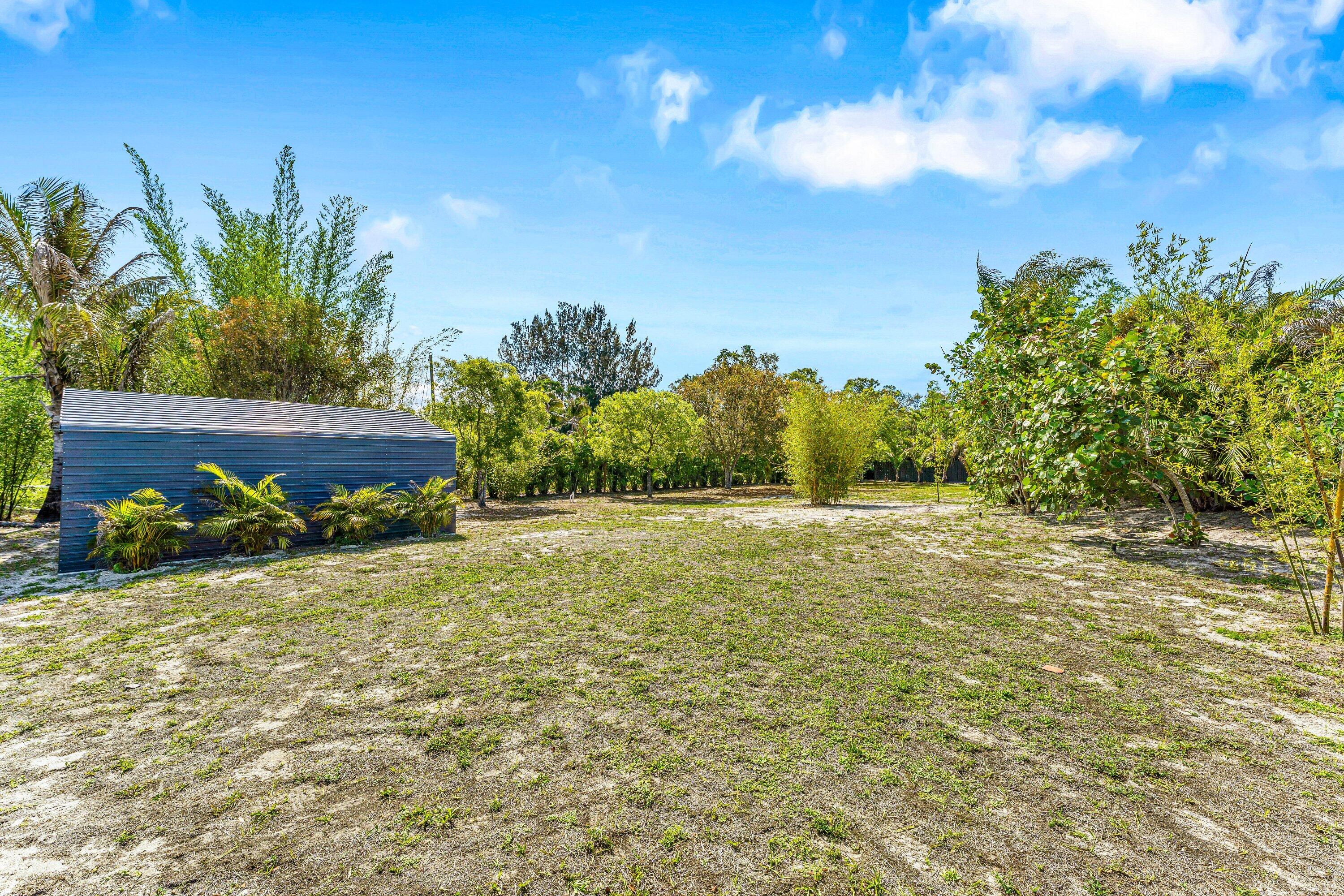 The Acreage - Residential