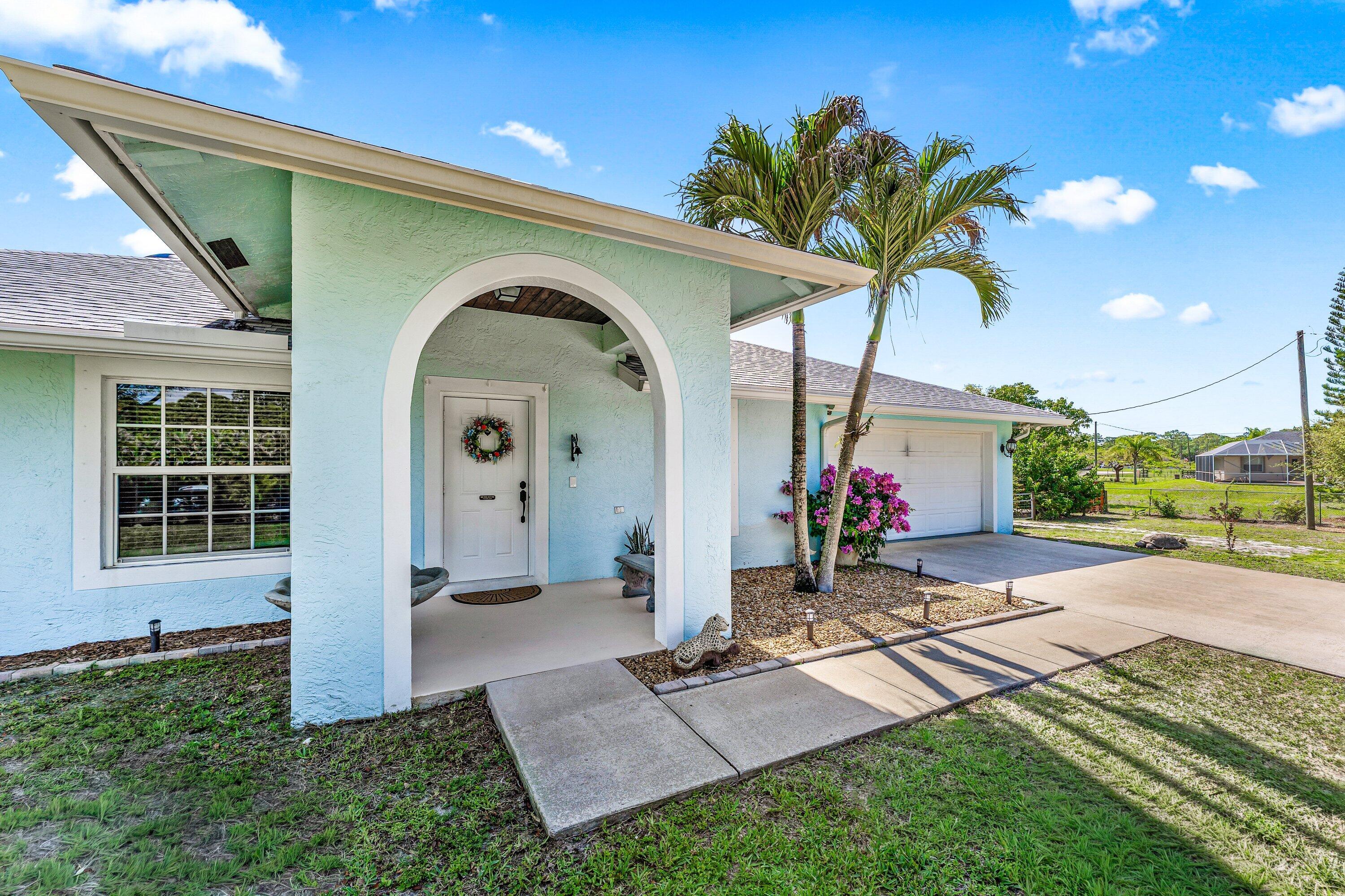 The Acreage - Residential