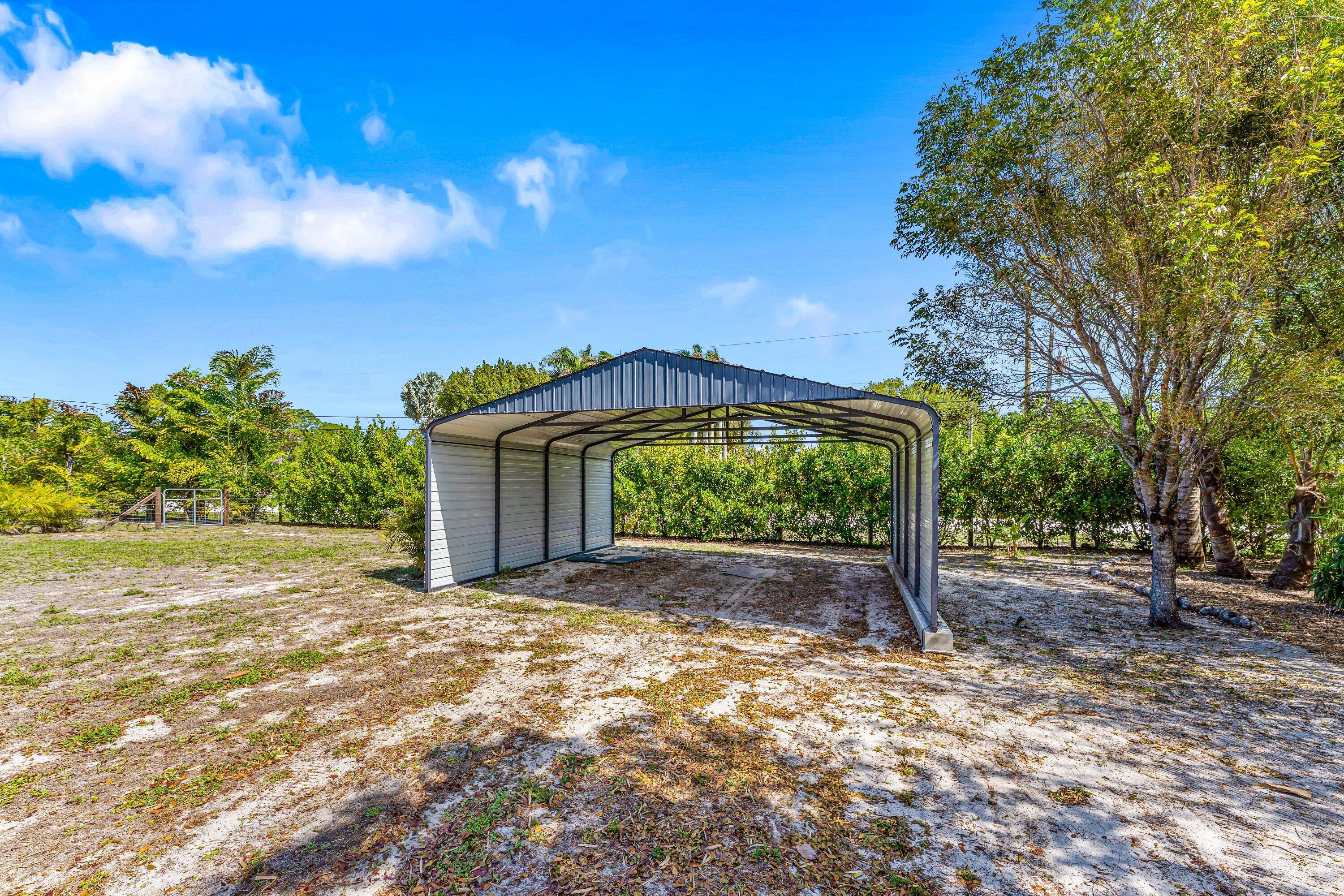 The Acreage - Residential