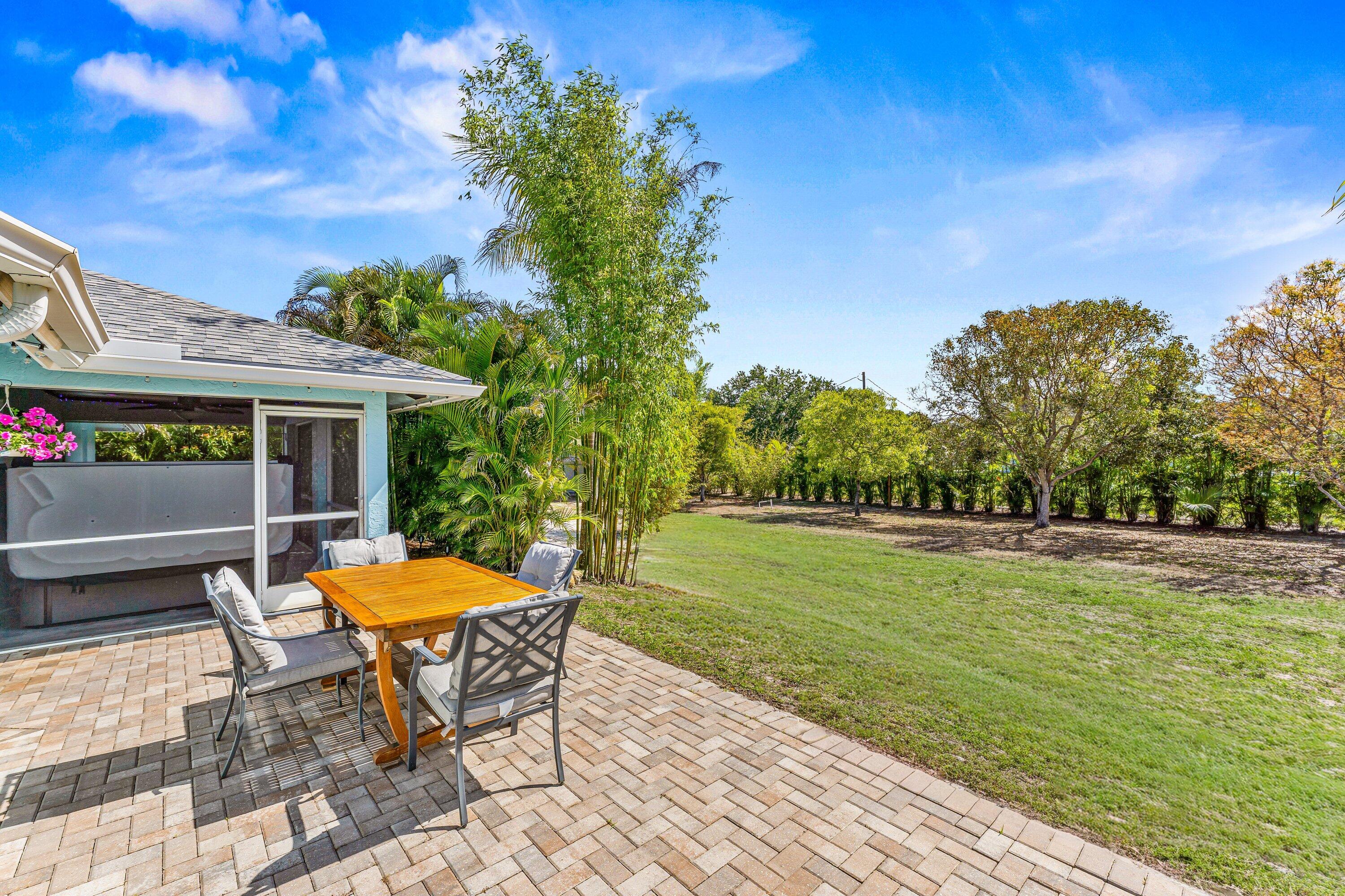 The Acreage - Residential