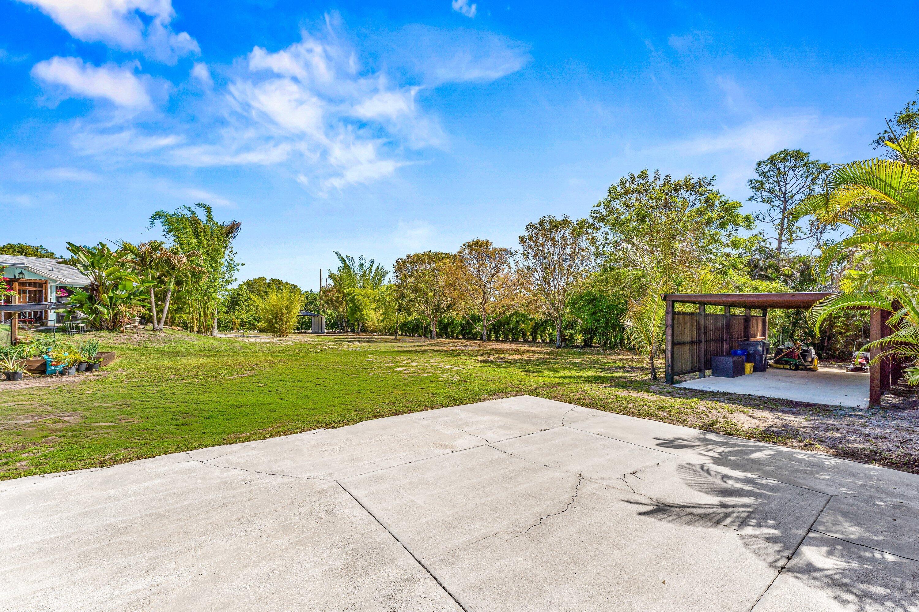 The Acreage - Residential