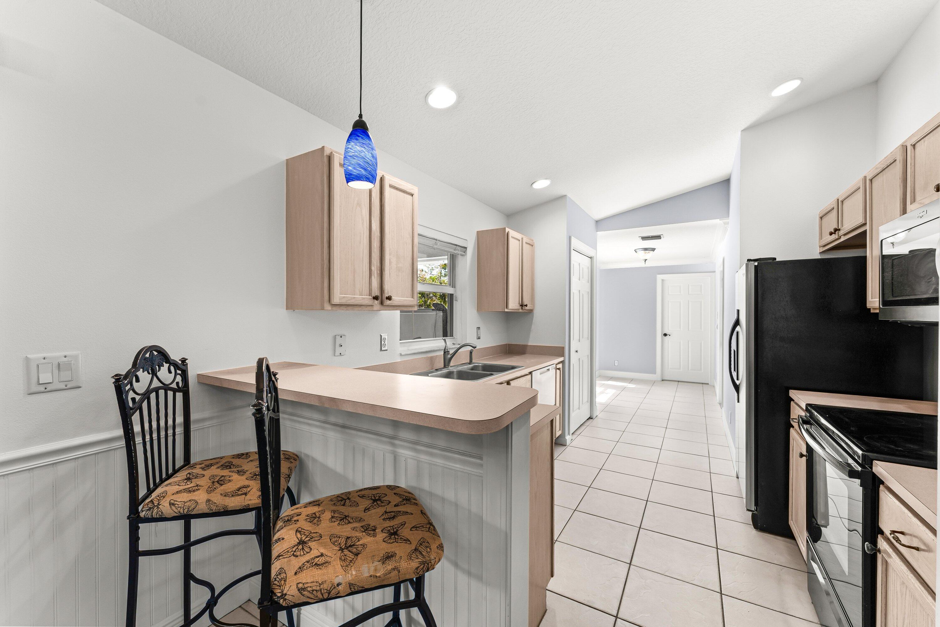 The Acreage - Residential