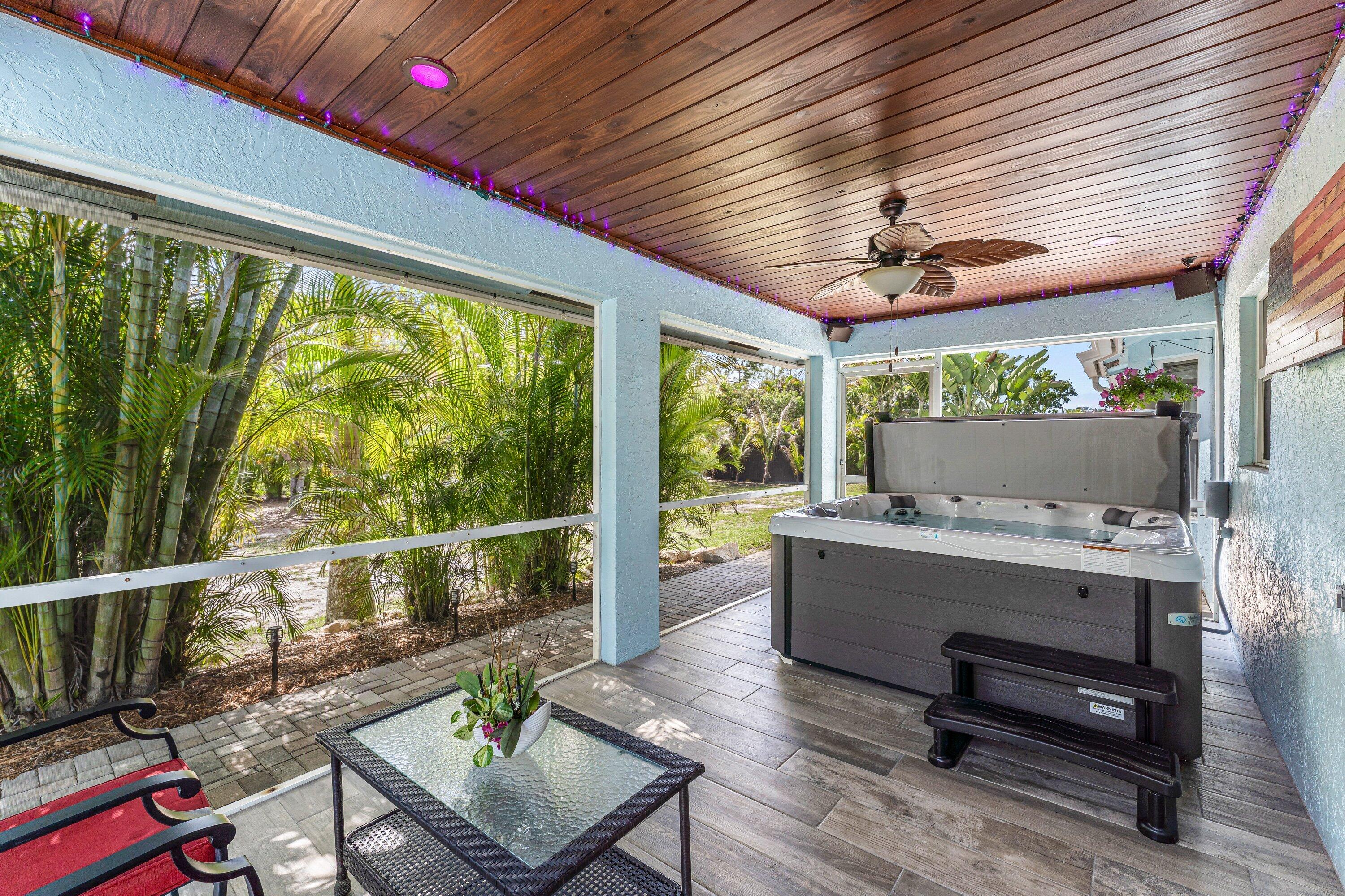 The Acreage - Residential