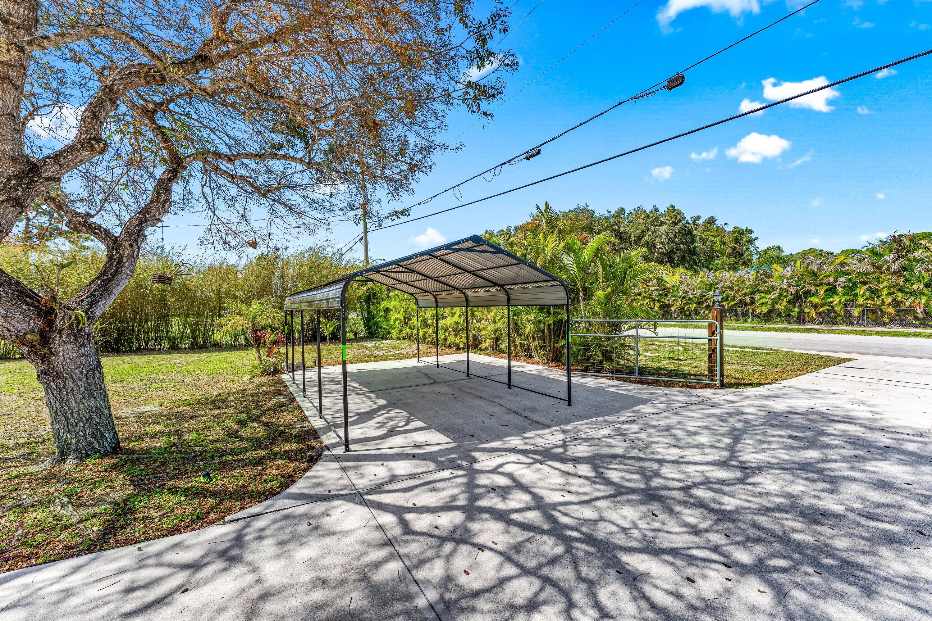 4646 Calamondin Boulevard