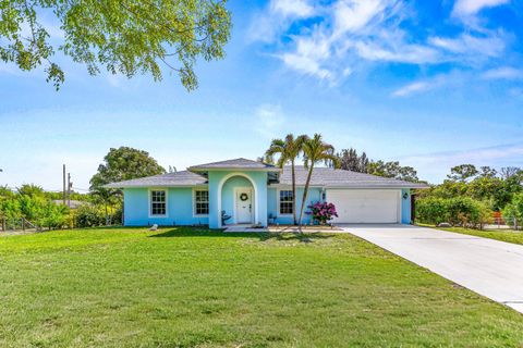 4646 Calamondin Boulevard Loxahatchee FL 33470