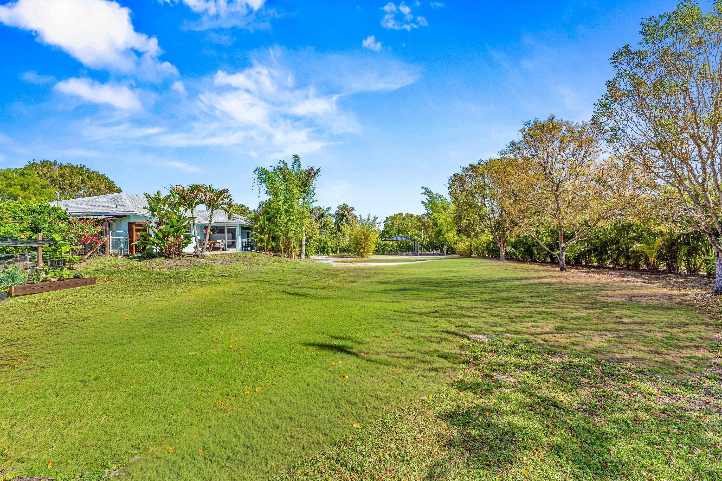 The Acreage - Residential