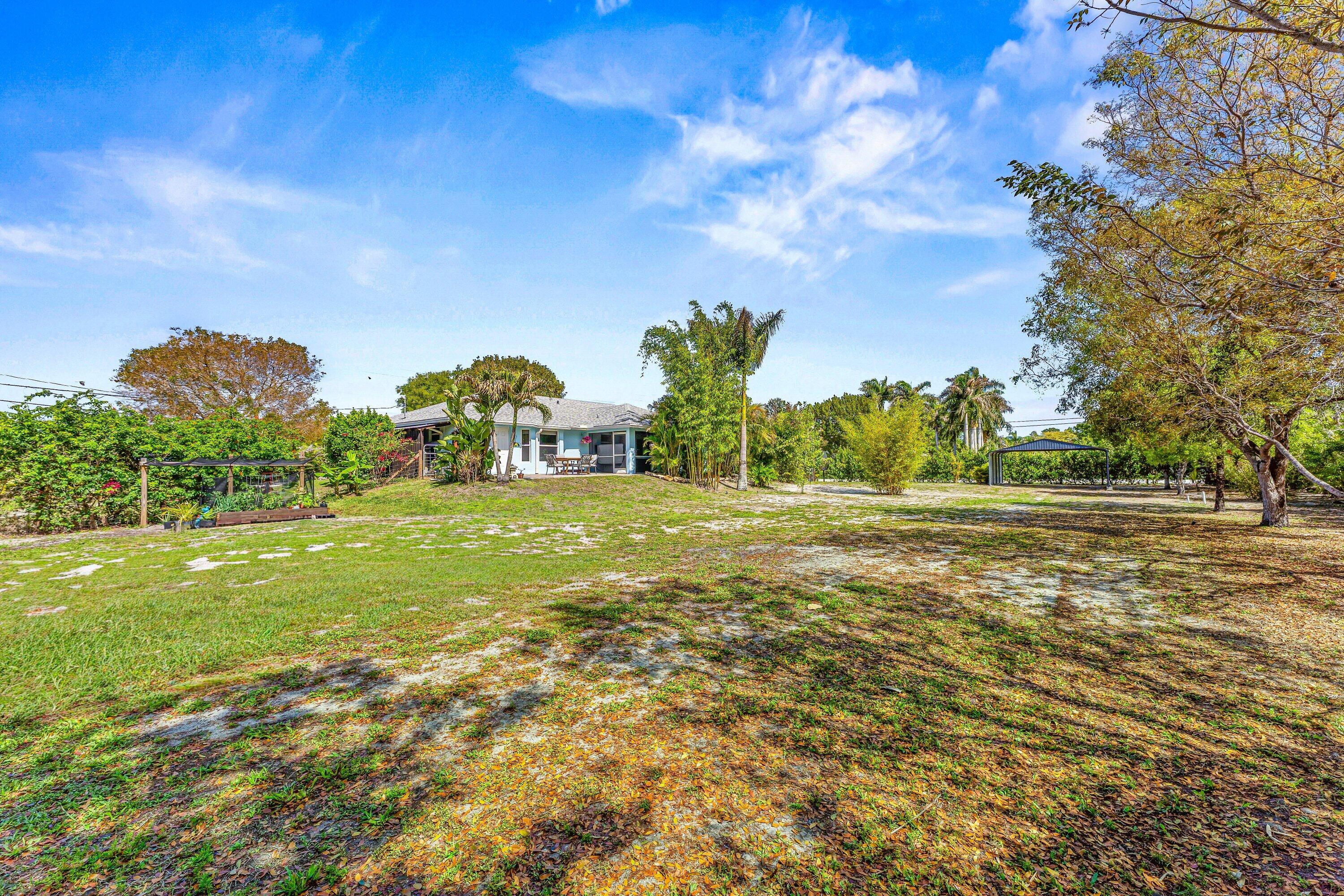 The Acreage - Residential