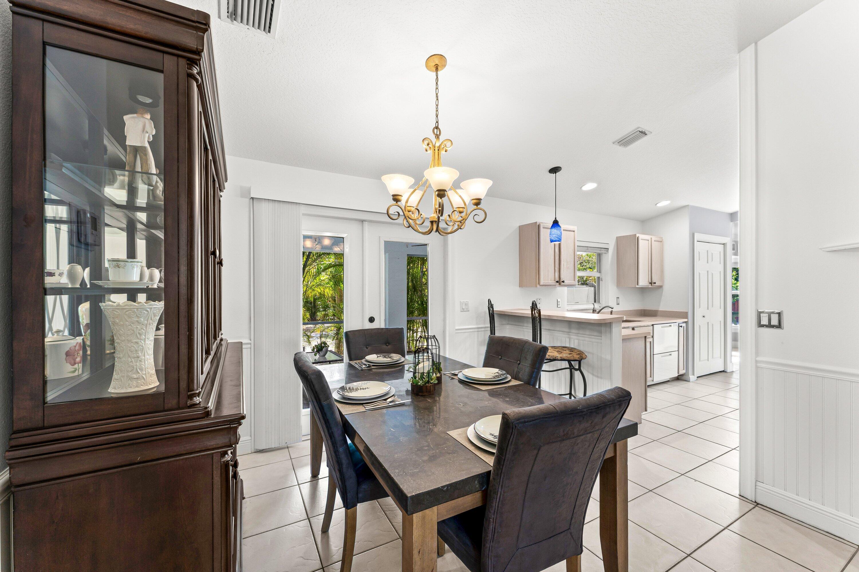 The Acreage - Residential