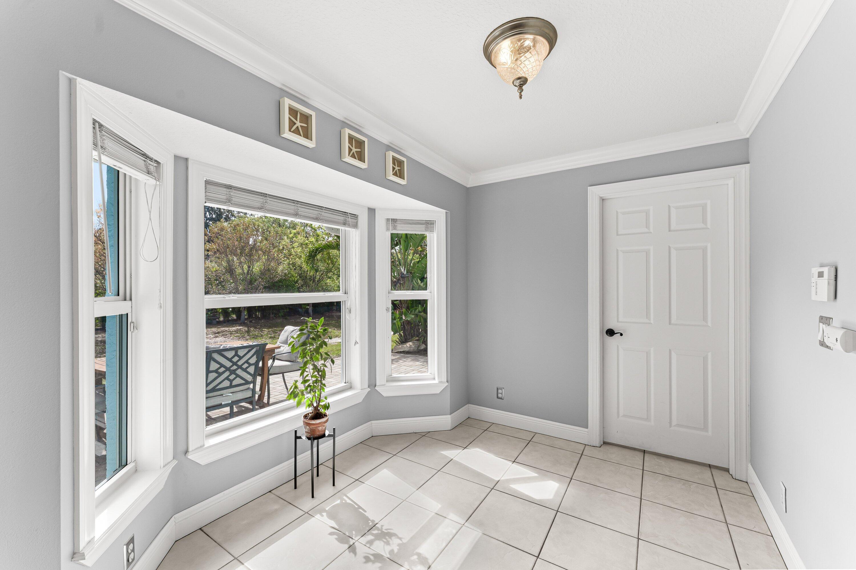 The Acreage - Residential