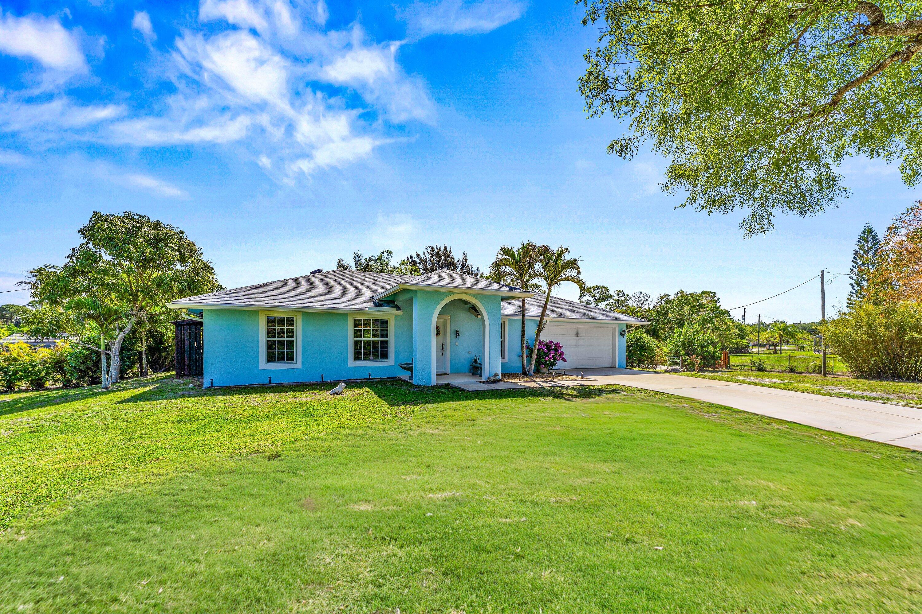 4646 Calamondin Boulevard