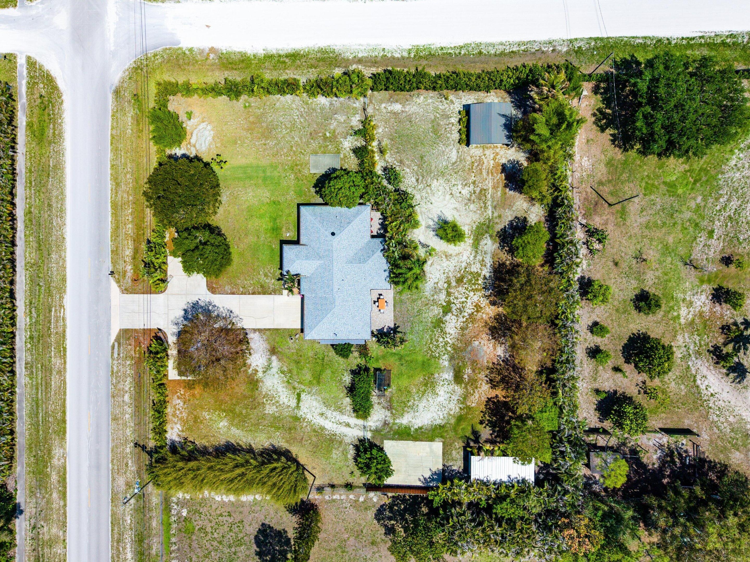 The Acreage - Residential