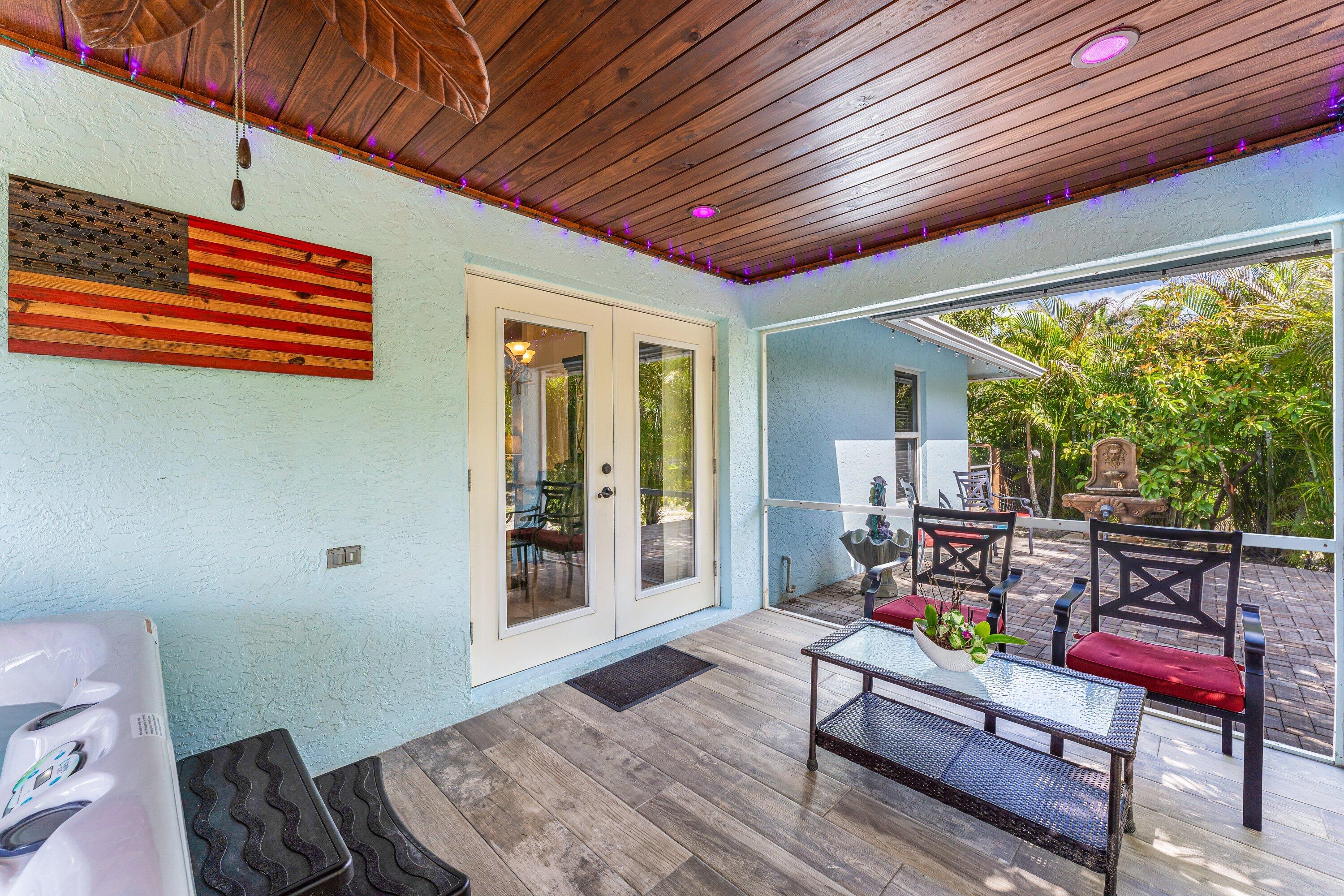 The Acreage - Residential