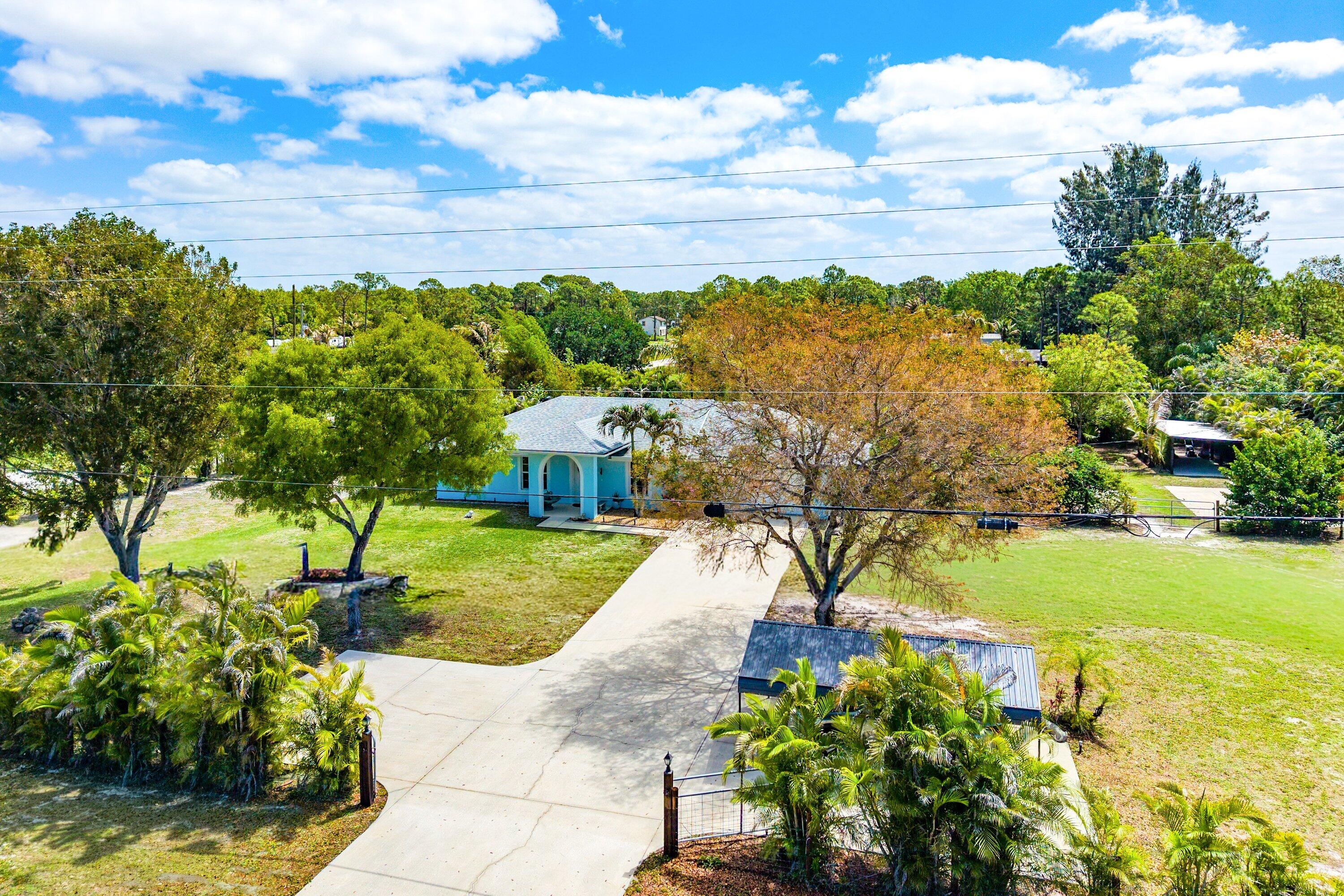 The Acreage - Residential