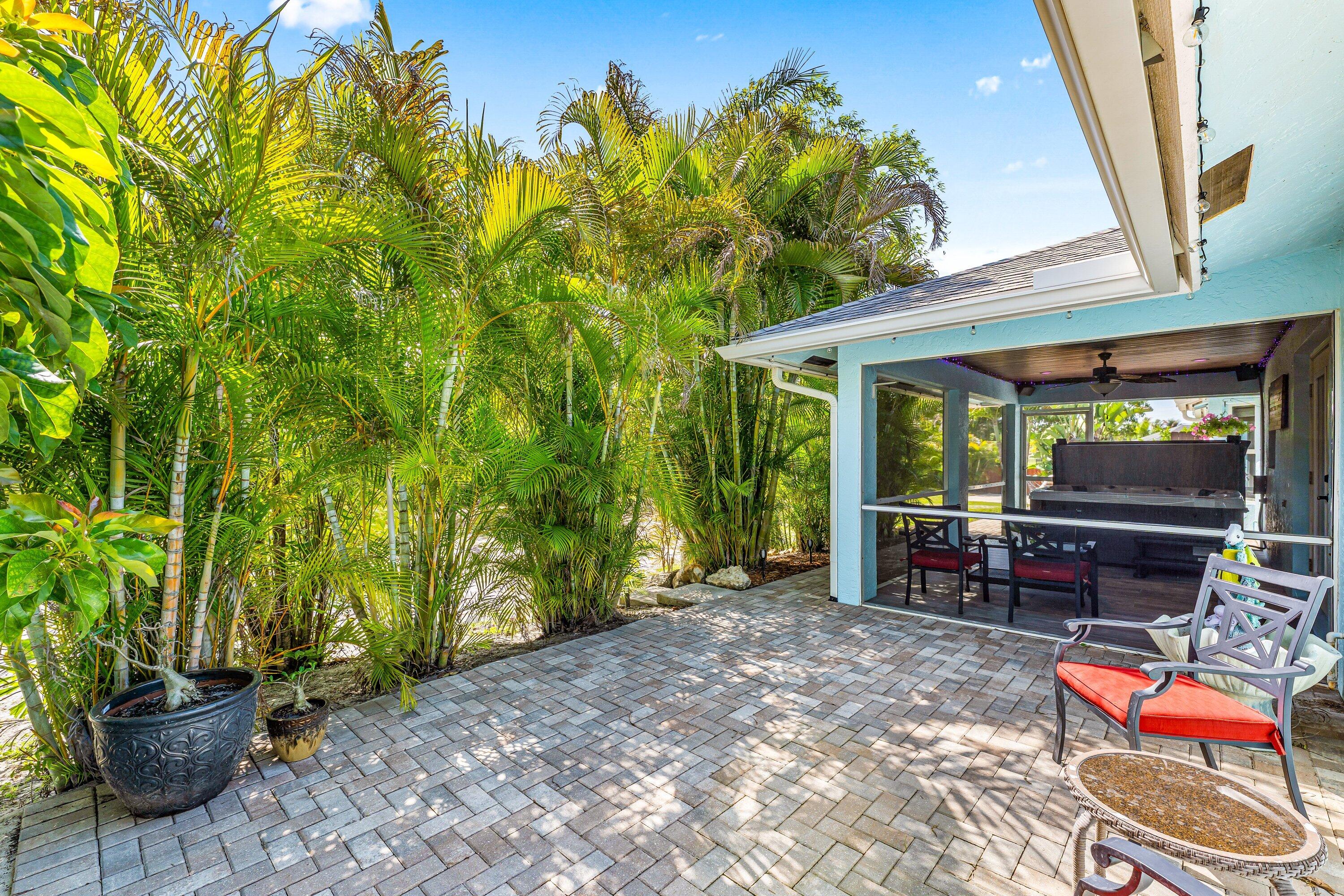 The Acreage - Residential