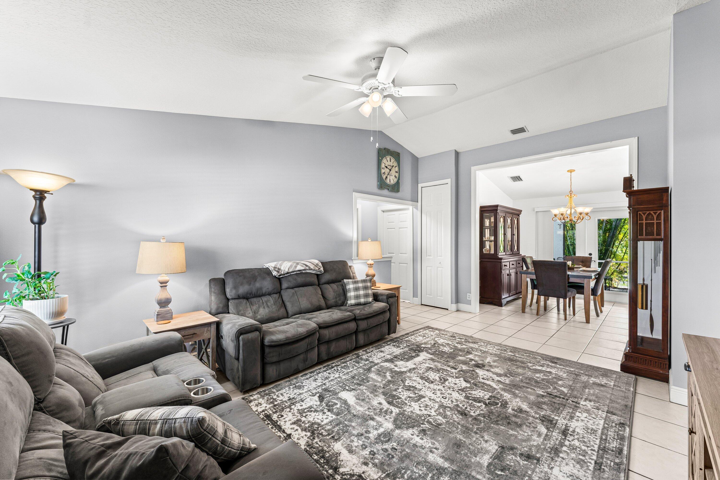 The Acreage - Residential